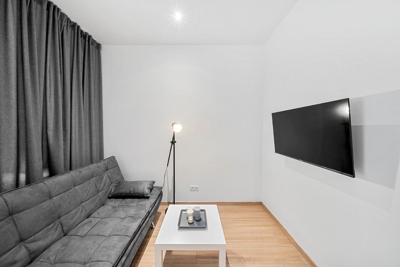 Boutique Space Vie #3O4 비엔나 외부 사진