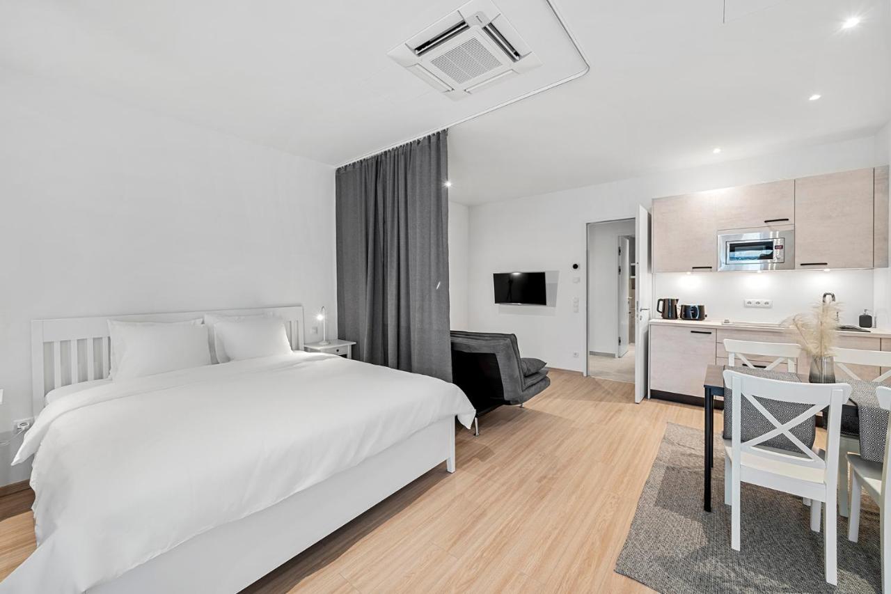 Boutique Space Vie #3O4 비엔나 외부 사진