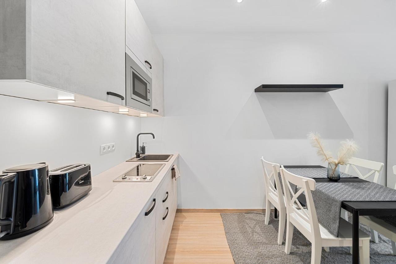 Boutique Space Vie #3O4 비엔나 외부 사진