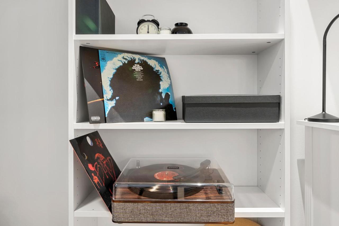 Boutique Space Vie #3O4 비엔나 외부 사진